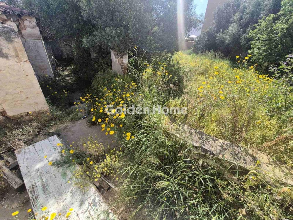 Building Plot in Kouzounos, Spetses — Photo 2 of 6