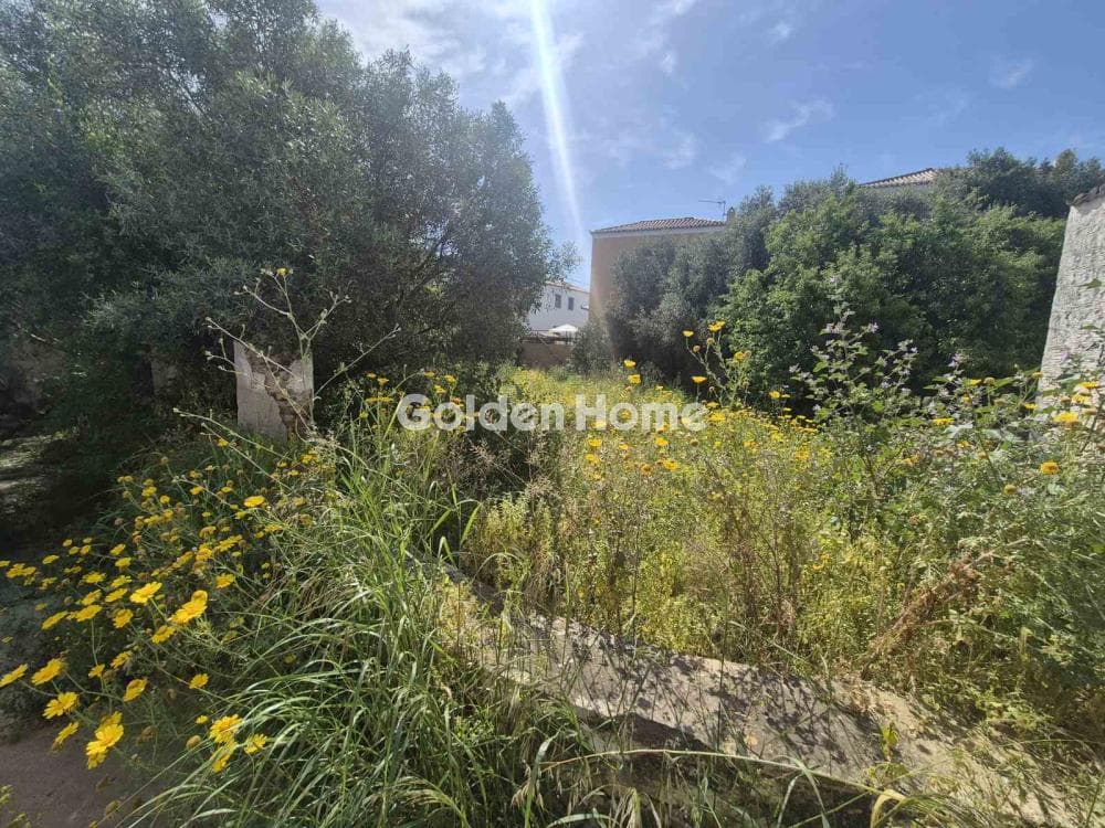 Building Plot in Kouzounos, Spetses — Photo 6 of 6
