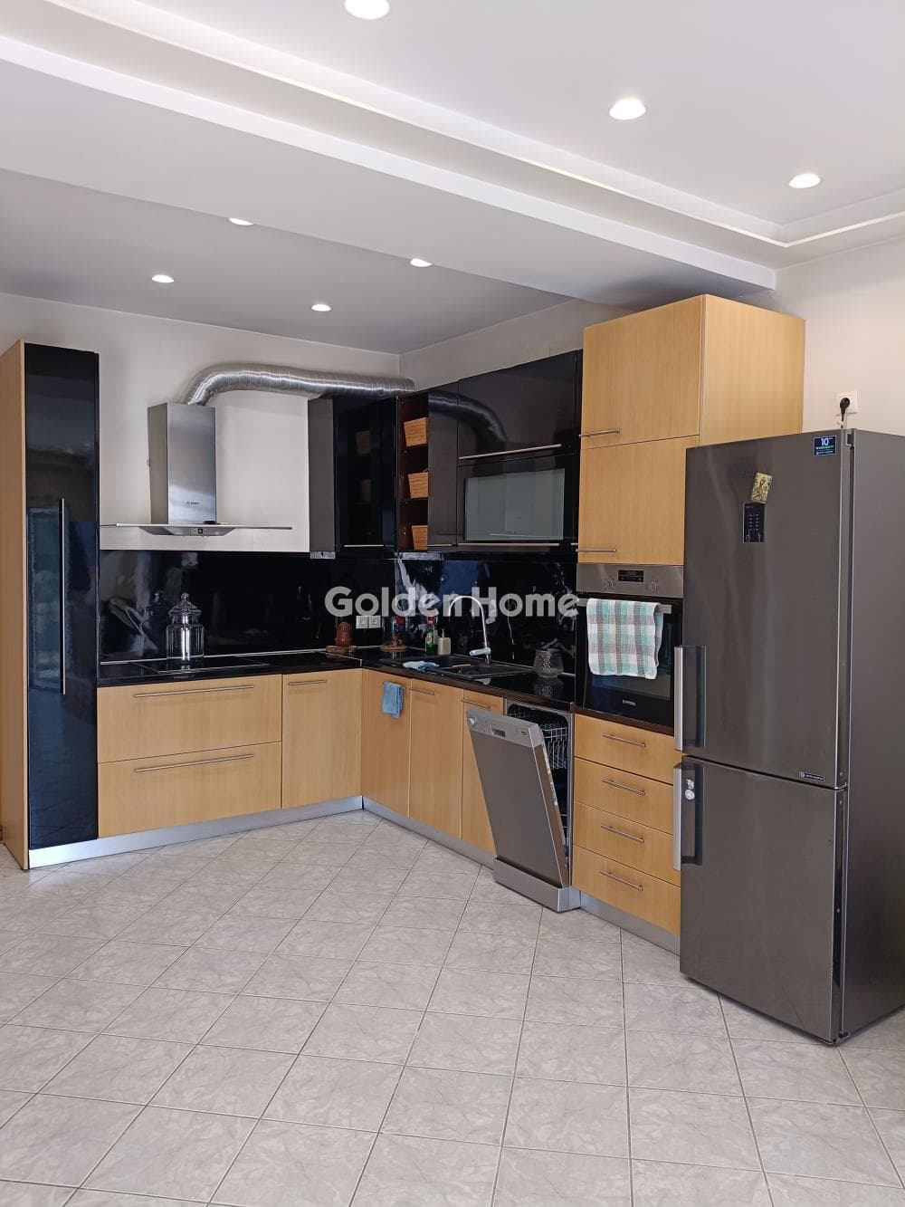 Διαμέρισμα στην Ζαρουχλέικα, Πάτρα — Φωτογραφία 1 από 7