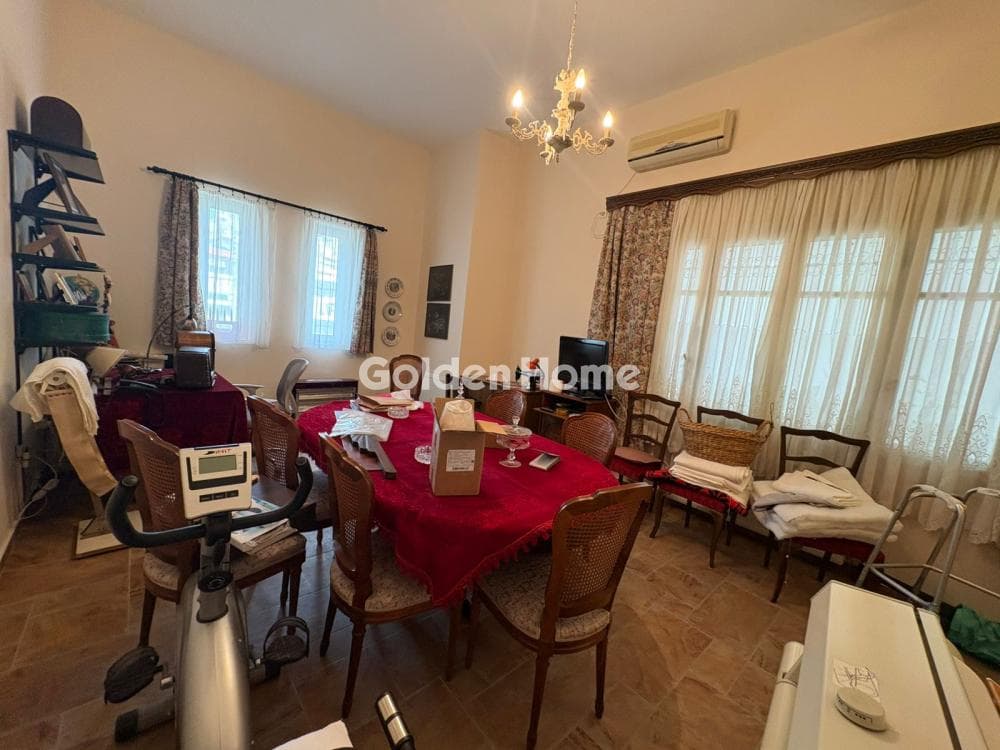 Apartment in Center, Voula — Photo 5 of 24