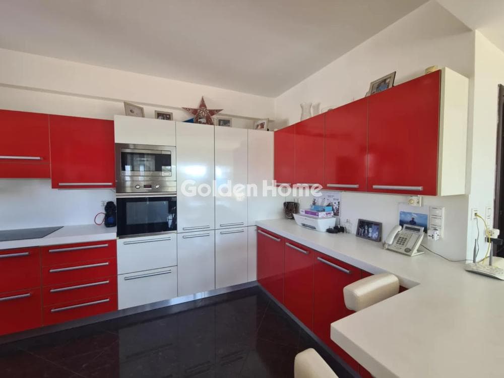 House in Megalo Ntoroto, Salamina — Photo 5 of 9