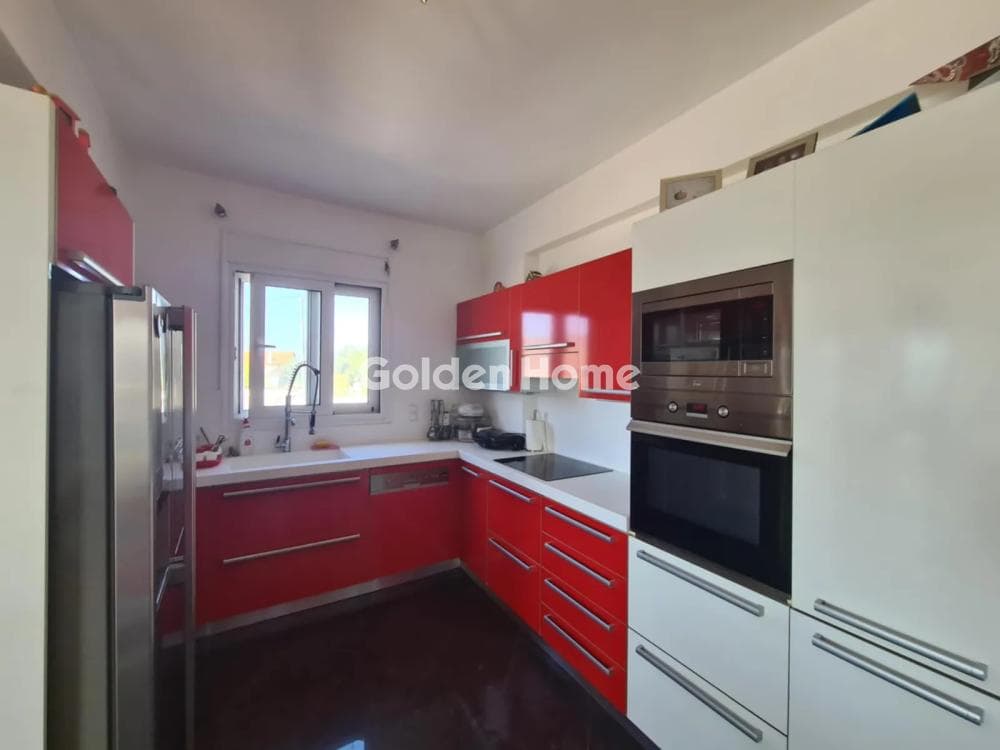 House in Megalo Ntoroto, Salamina — Photo 8 of 9