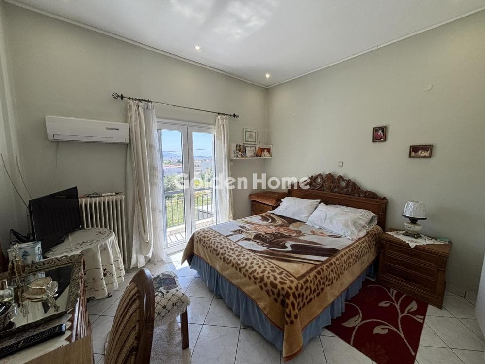 Apartment in Anthokipouroi, Kamatero — Photo 5 of 10