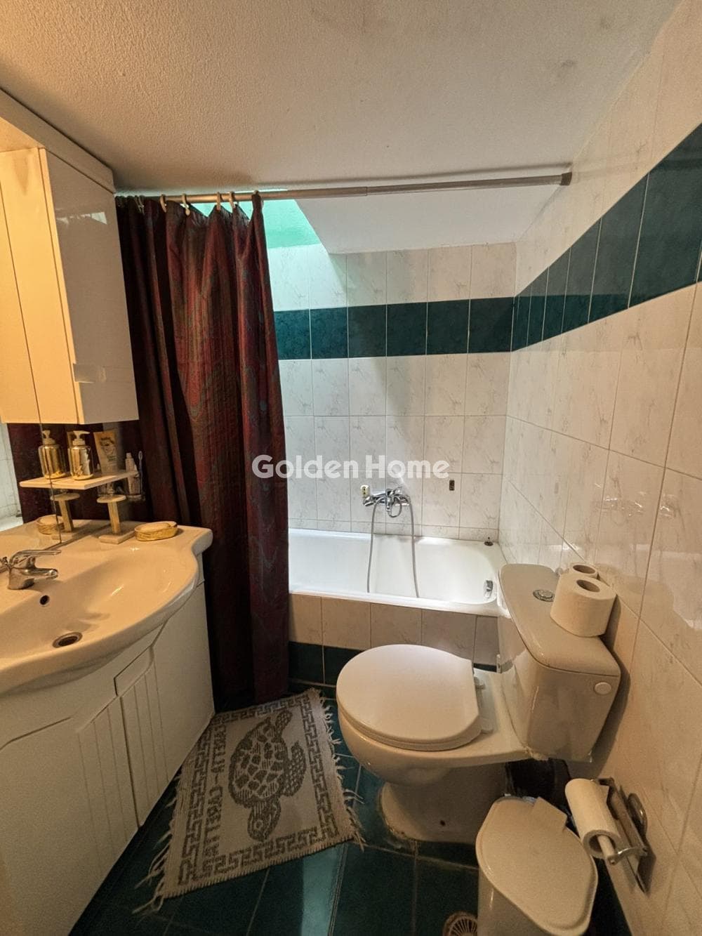 Apartment in Anthokipouroi, Kamatero — Photo 7 of 10