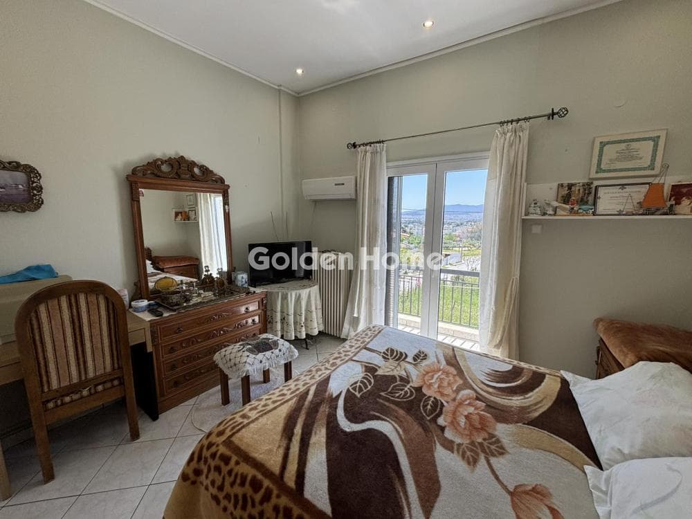 Apartment in Anthokipouroi, Kamatero — Photo 6 of 10