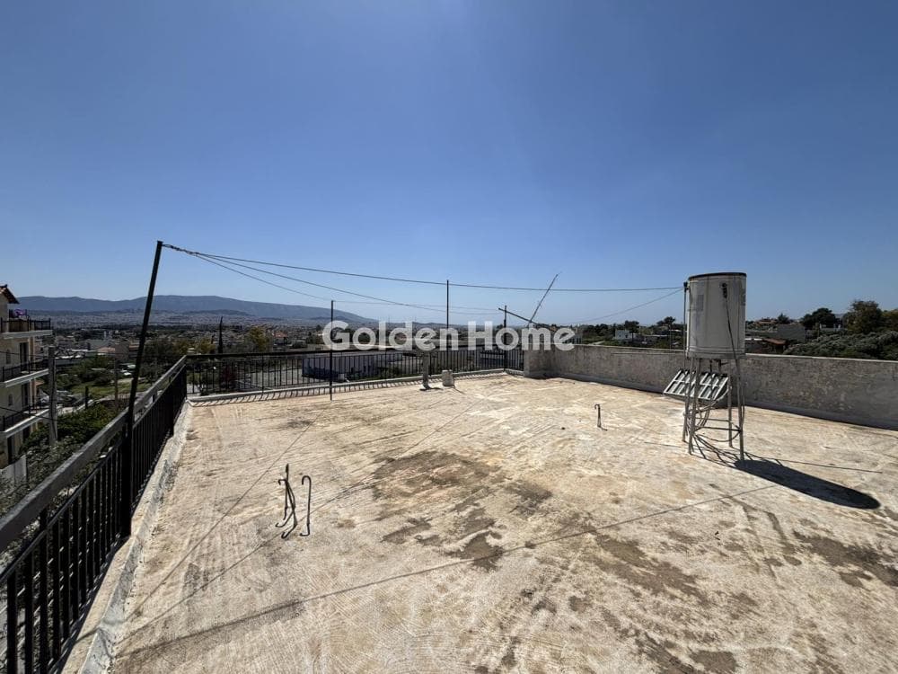 Apartment in Anthokipouroi, Kamatero — Photo 9 of 10