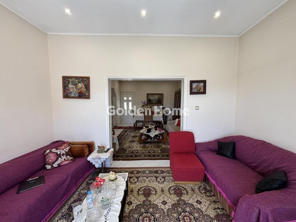 Apartment in Anthokipouroi, Kamatero — Photo 2 of 10
