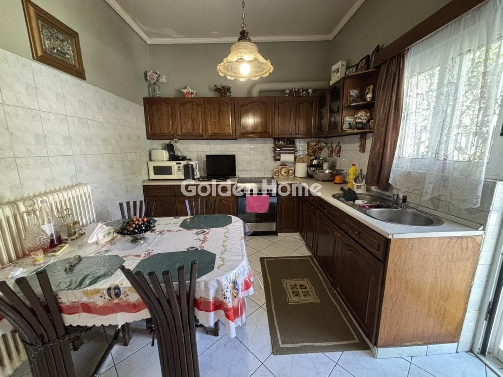 Apartment in Anthokipouroi, Kamatero — Photo 3 of 10