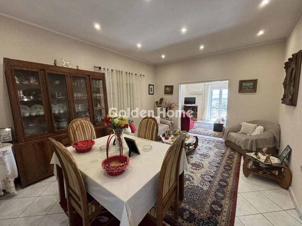 Apartment in Anthokipouroi, Kamatero — Photo 1 of 10