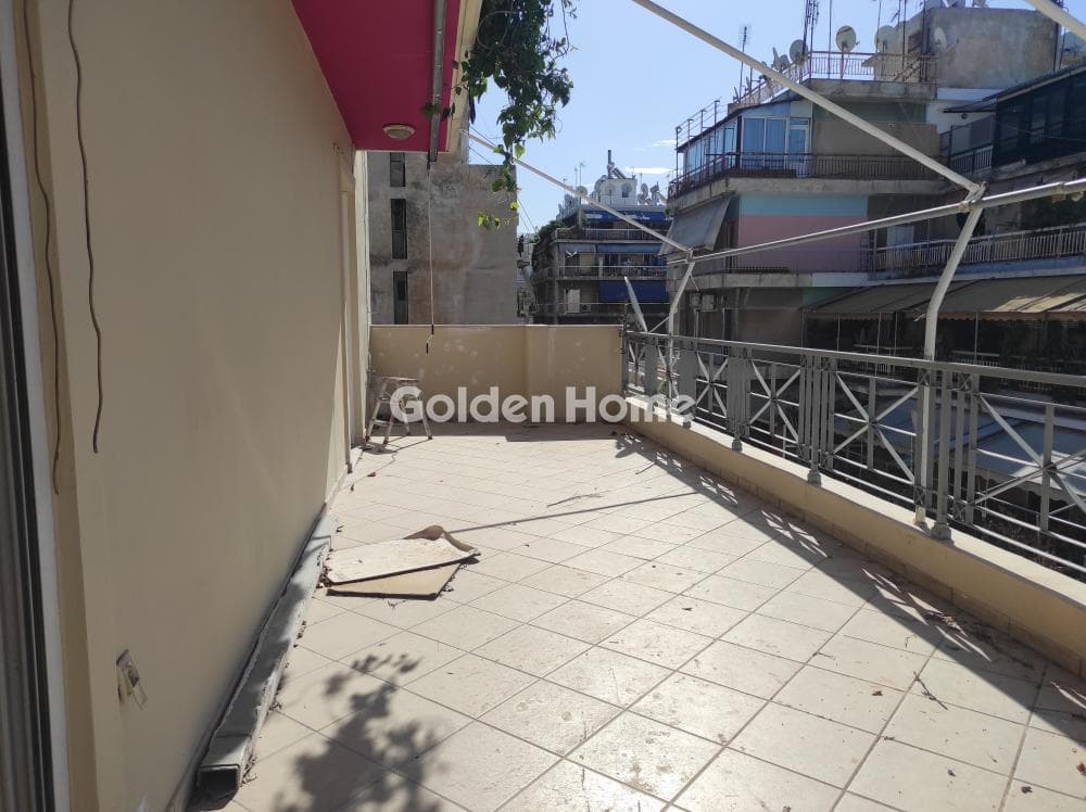 Διαμέρισμα στην Ραβένια, Αττική — Φωτογραφία 7 από 14