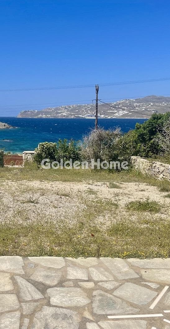 Μονοκατοικία στην Κάστρο, Μύκονος — Φωτογραφία 1 από 11