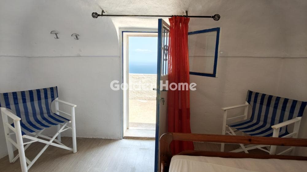 Μονοκατοικία στην Θήρα, Σαντορίνη — Φωτογραφία 14 από 19