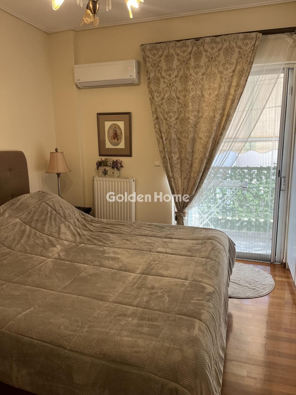 Apartment in Center, Agios Dimitrios — Photo 14 of 25