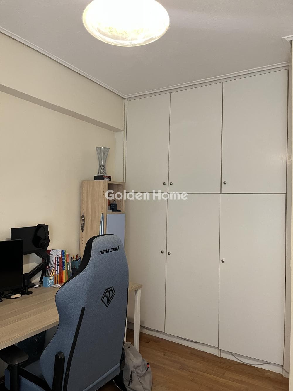Apartment in Center, Agios Dimitrios — Photo 19 of 25