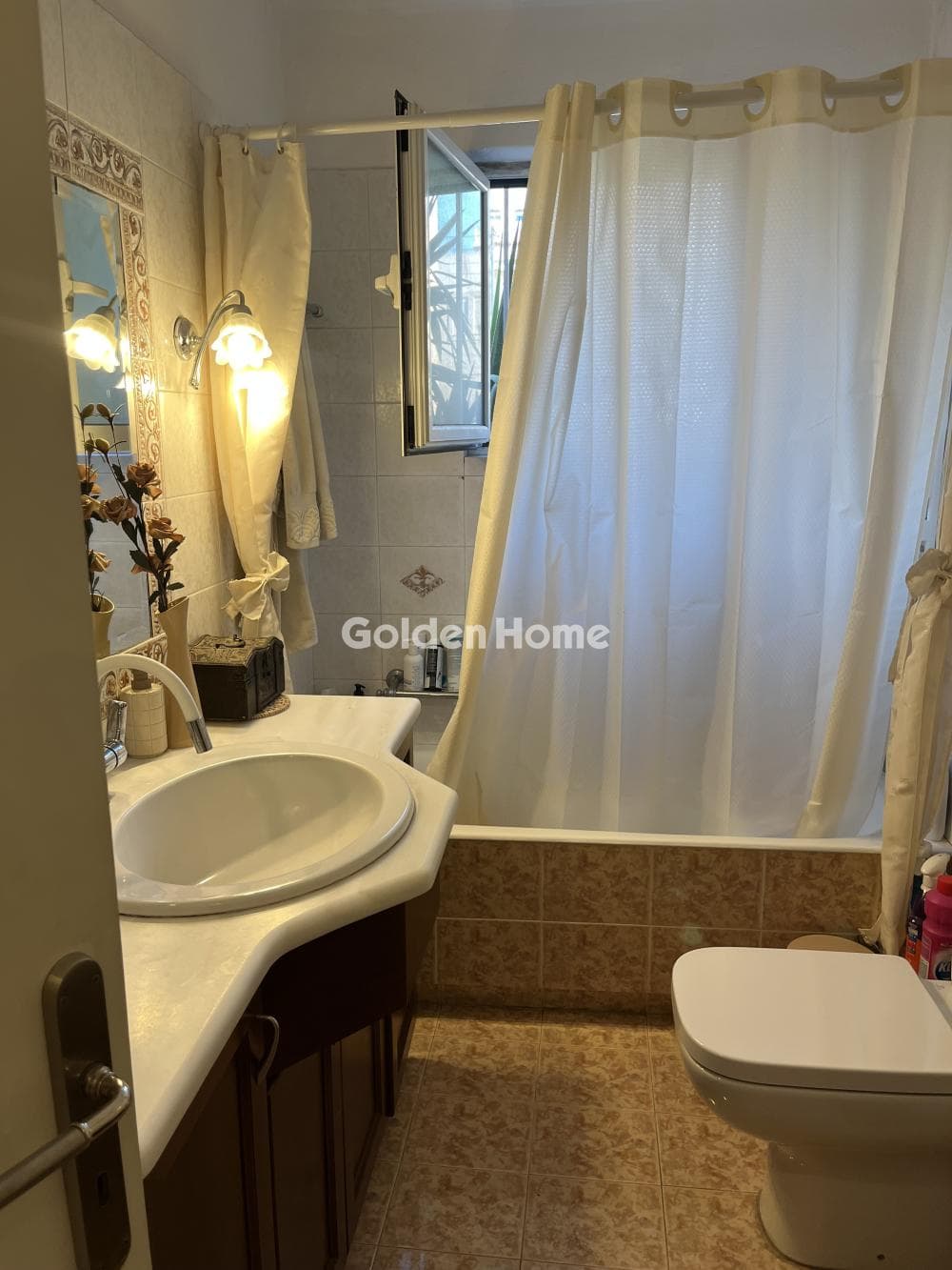 Apartment in Center, Agios Dimitrios — Photo 21 of 25