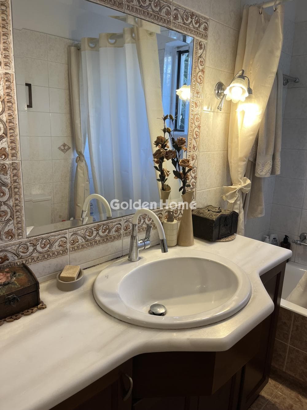 Apartment in Center, Agios Dimitrios — Photo 20 of 25