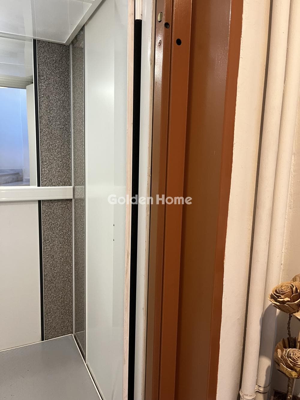 Apartment in Center, Agios Dimitrios — Photo 25 of 25