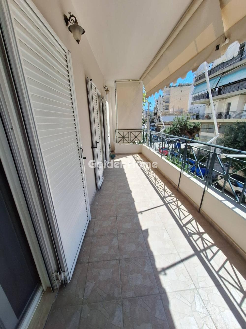 Διαμέρισμα στην Άλσος Βεΐκου, Γαλάτσι — Φωτογραφία 19 από 19
