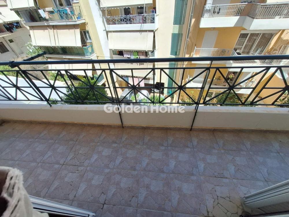 Διαμέρισμα στην Άλσος Βεΐκου, Γαλάτσι — Φωτογραφία 16 από 19