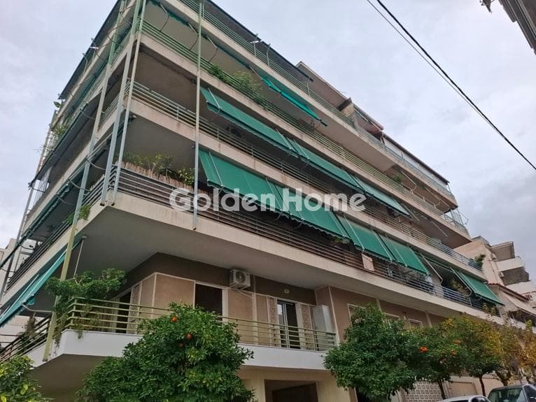 Διαμέρισμα στην Κάκκαβας, Νέα Ιωνία — Φωτογραφία 2 από 2