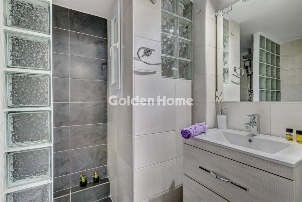 Διαμέρισμα στην Κλωναρίδου, Άγιος Ελευθέριος - Προμπονά - Ριζούπολη — Φωτογραφία 10 από 10