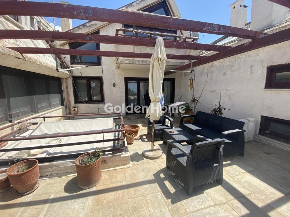 House in Exochi, Voula — Photo 17 of 19