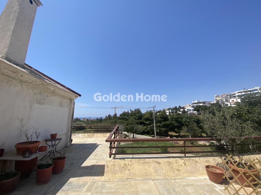 House in Exochi, Voula — Photo 19 of 19