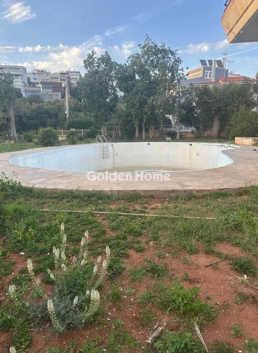 House in Exochi, Voula — Photo 16 of 19