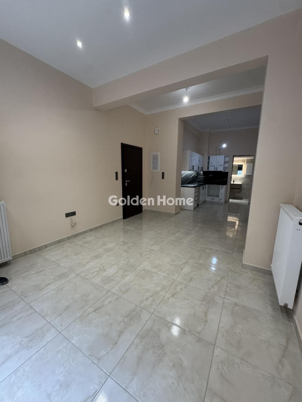 Apartment in Agios Ierotheos, Peristeri — Photo 1 of 12