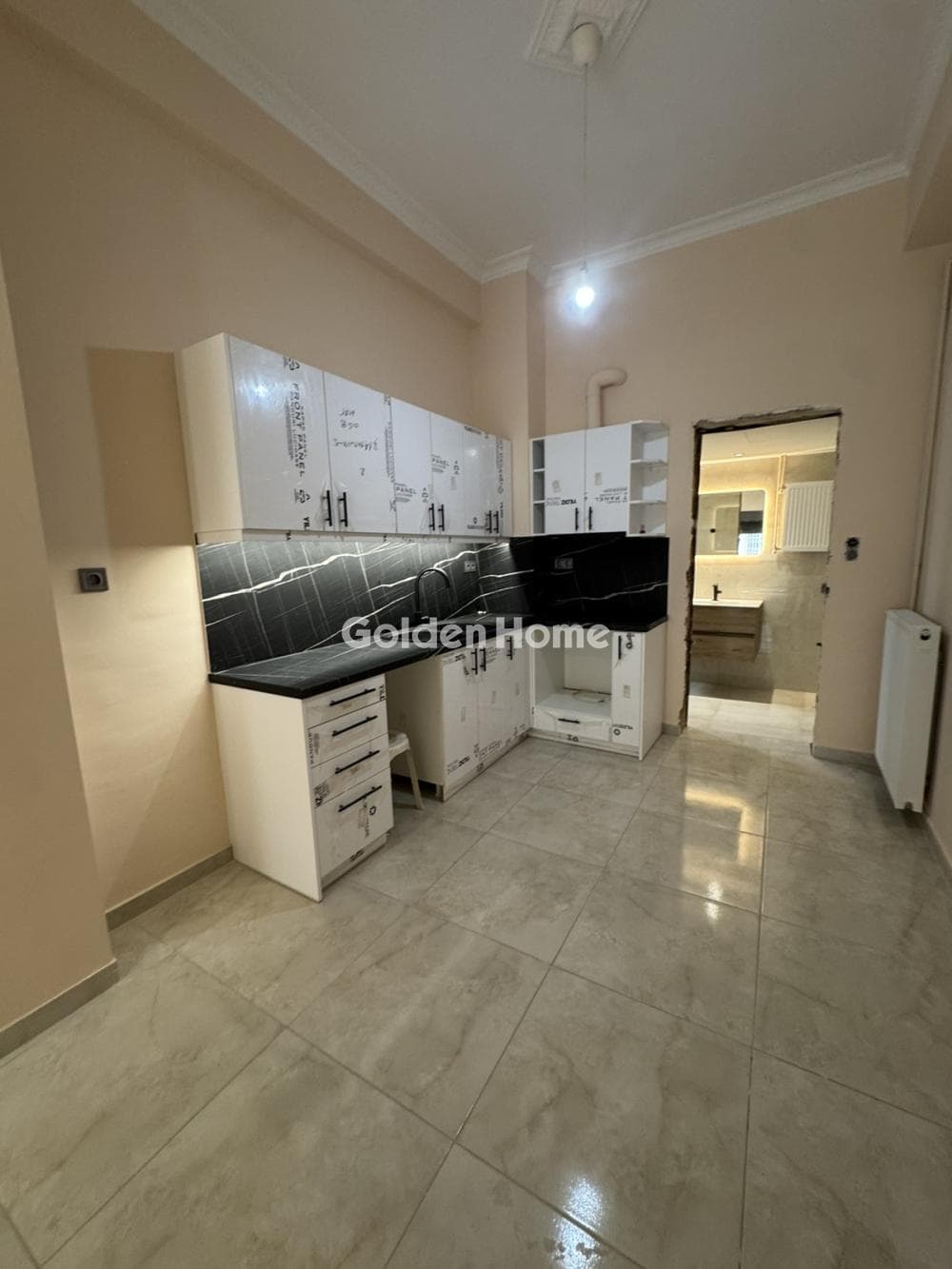 Apartment in Agios Ierotheos, Peristeri — Photo 4 of 12