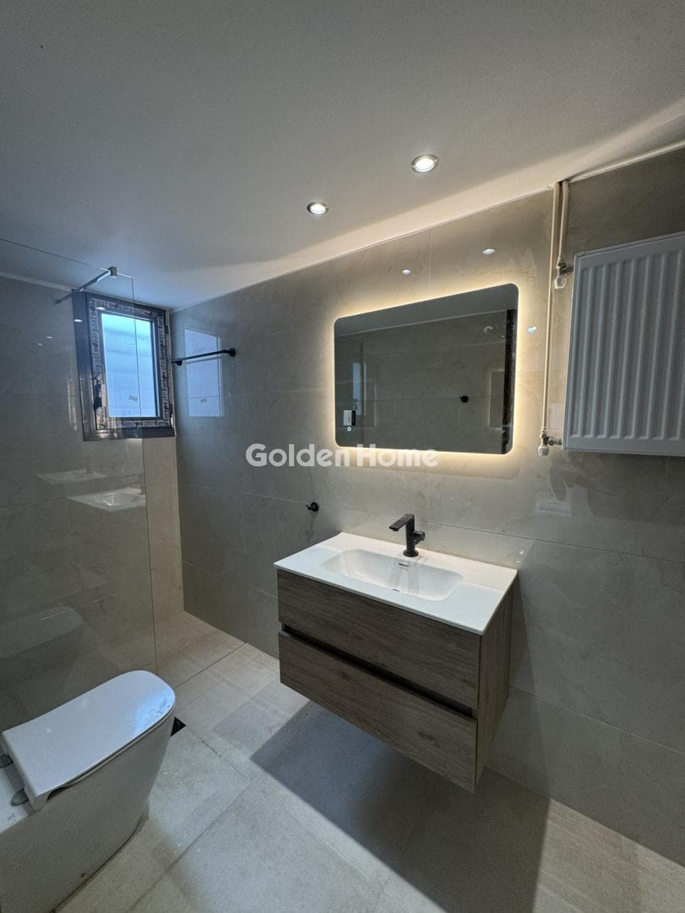 Apartment in Agios Ierotheos, Peristeri — Photo 5 of 12