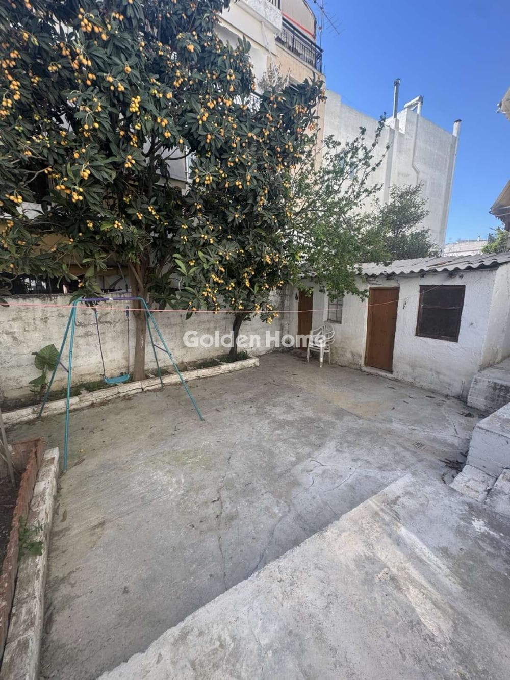 Apartment in Agios Ierotheos, Peristeri — Photo 12 of 12