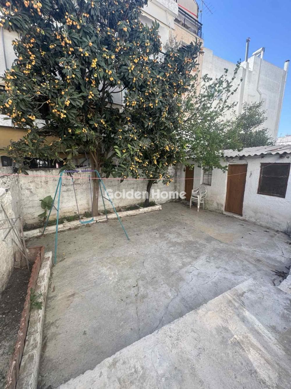 Apartment in Agios Ierotheos, Peristeri — Photo 11 of 12
