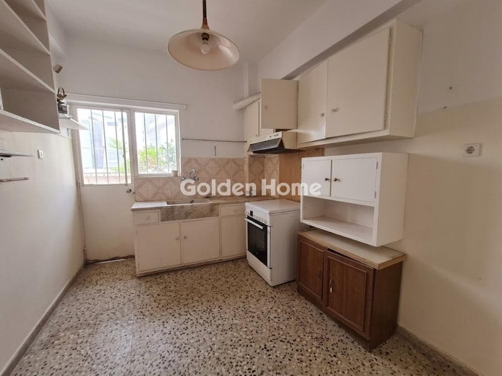 Apartment in Karagianneika, Galatsi — Photo 4 of 5