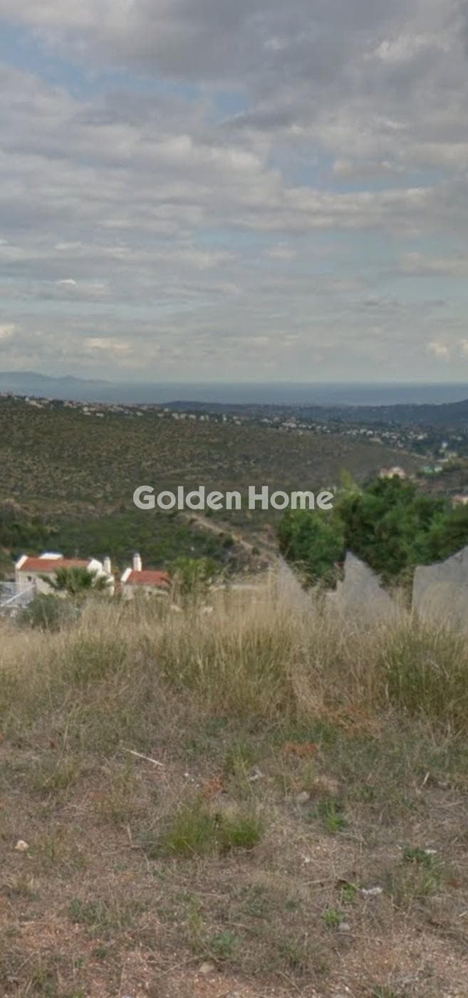 Building Plot in Ntrafi, Pikermi — Photo 1 of 2