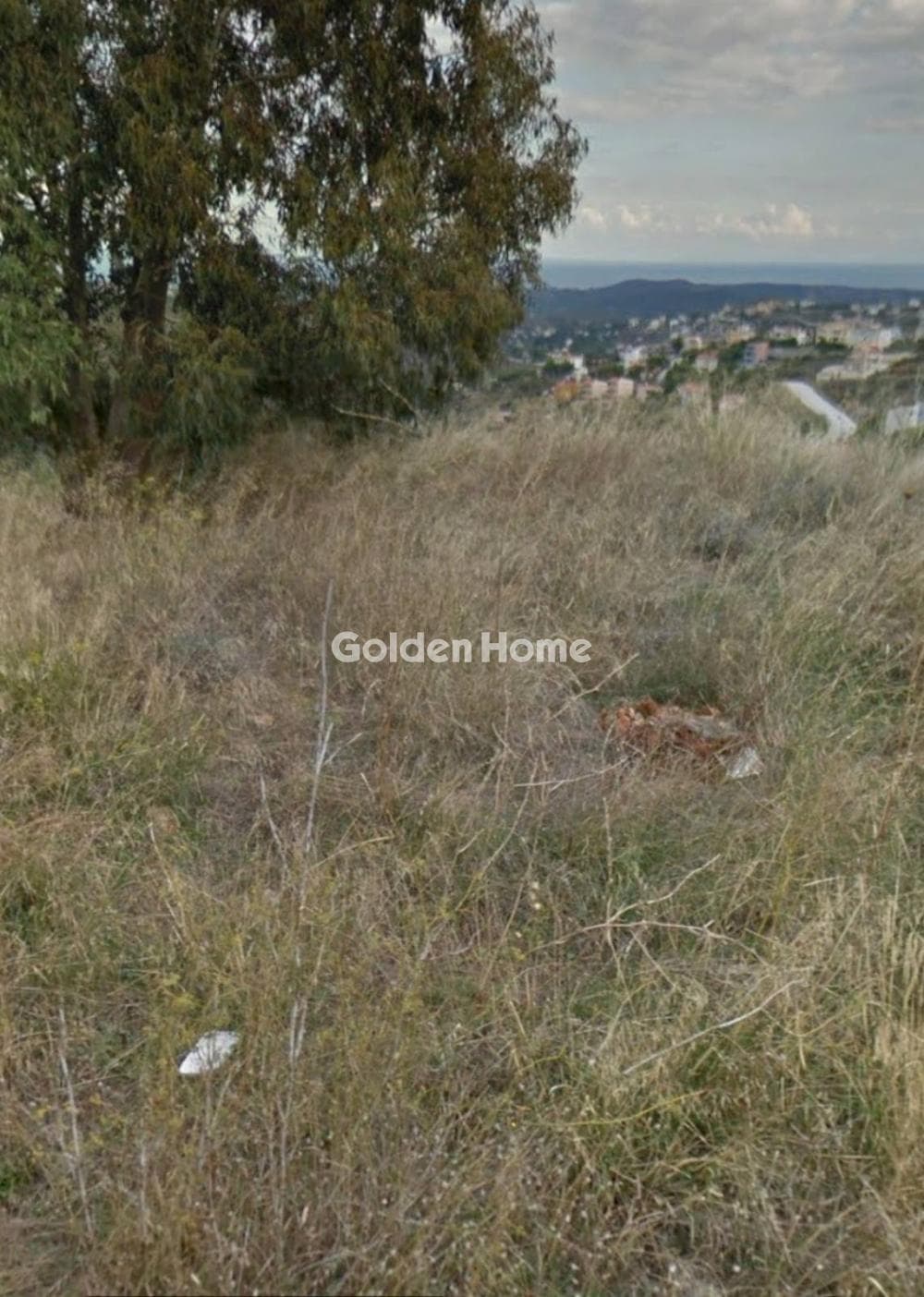 Building Plot in Ntrafi, Pikermi — Photo 2 of 2