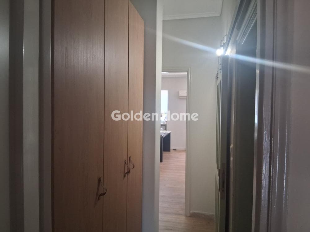 Apartment in Saframpoli, Nea Ionia — Photo 16 of 20