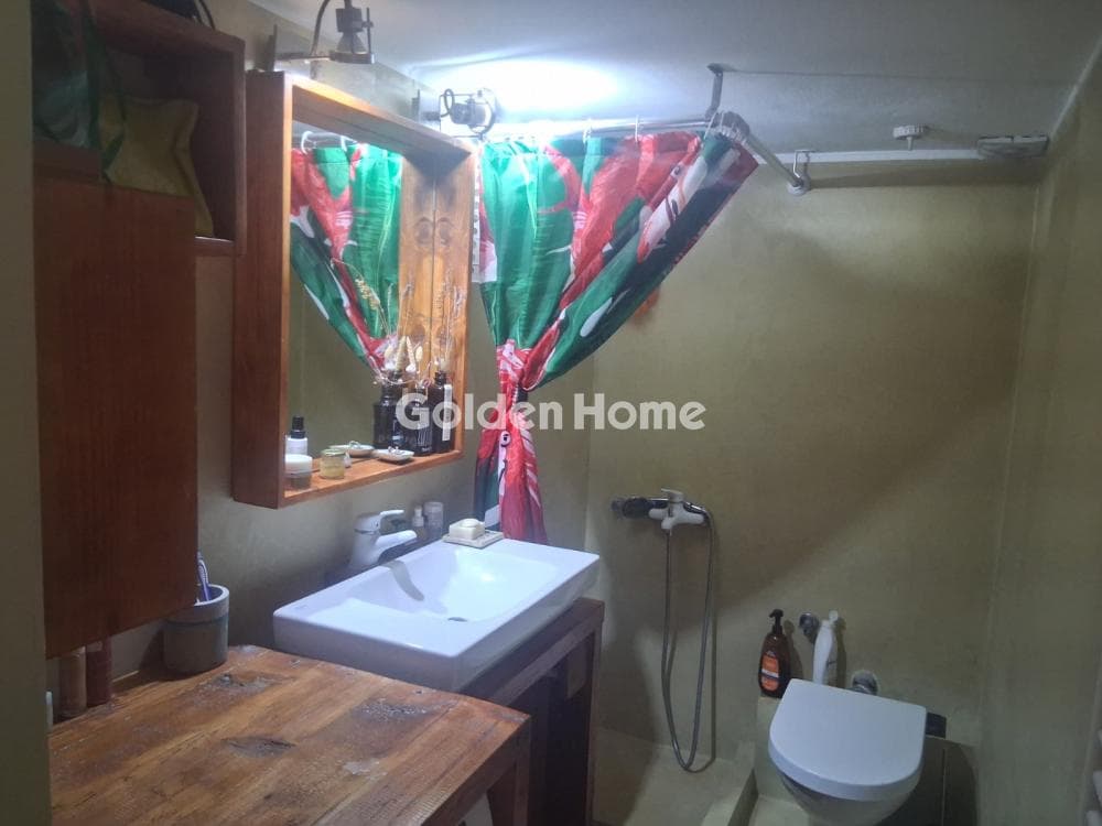 Apartment in Saframpoli, Nea Ionia — Photo 15 of 20