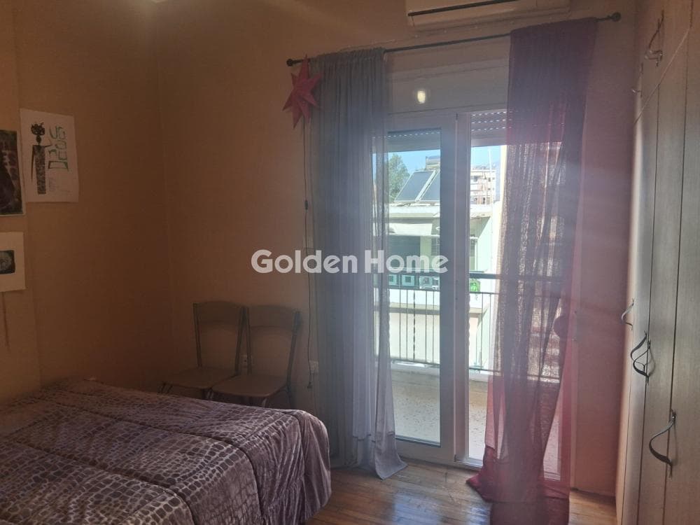 Apartment in Saframpoli, Nea Ionia — Photo 11 of 20