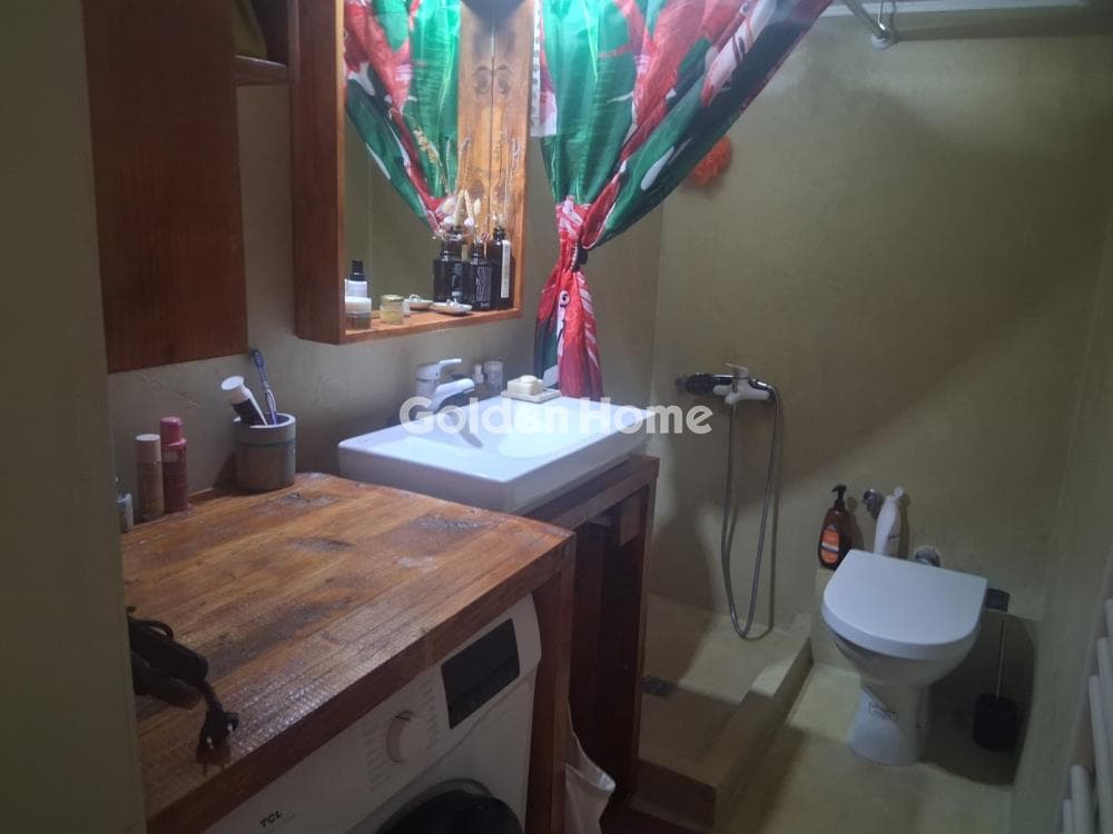 Apartment in Saframpoli, Nea Ionia — Photo 14 of 20