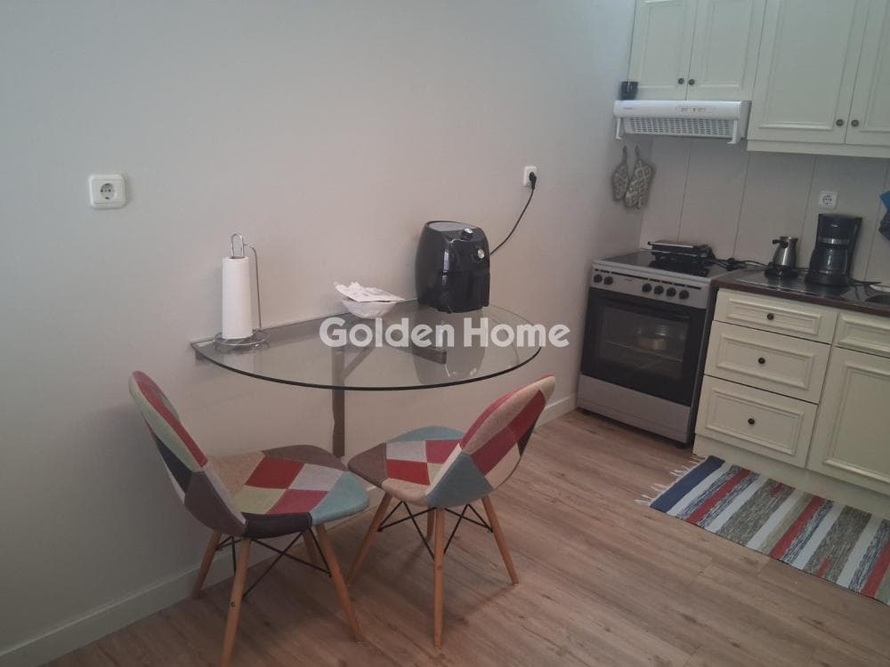 Apartment in Saframpoli, Nea Ionia — Photo 7 of 20