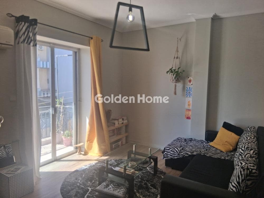 Apartment in Saframpoli, Nea Ionia — Photo 2 of 20