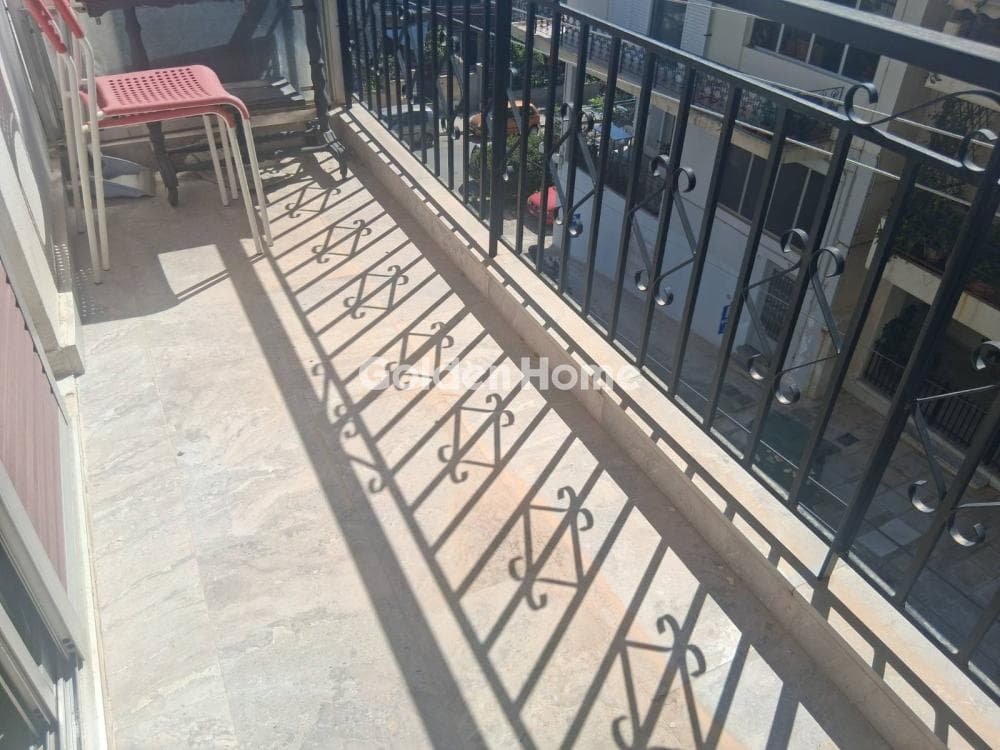 Apartment in Saframpoli, Nea Ionia — Photo 17 of 20