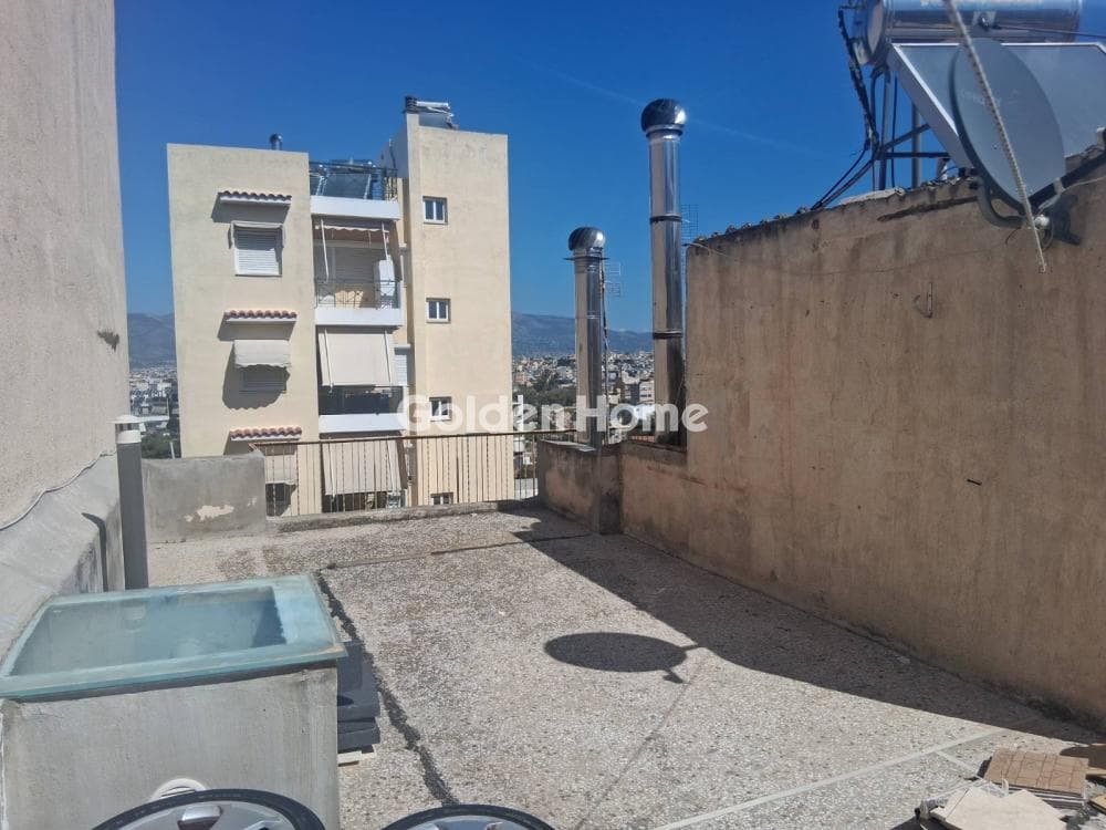 Apartment in Saframpoli, Nea Ionia — Photo 19 of 20