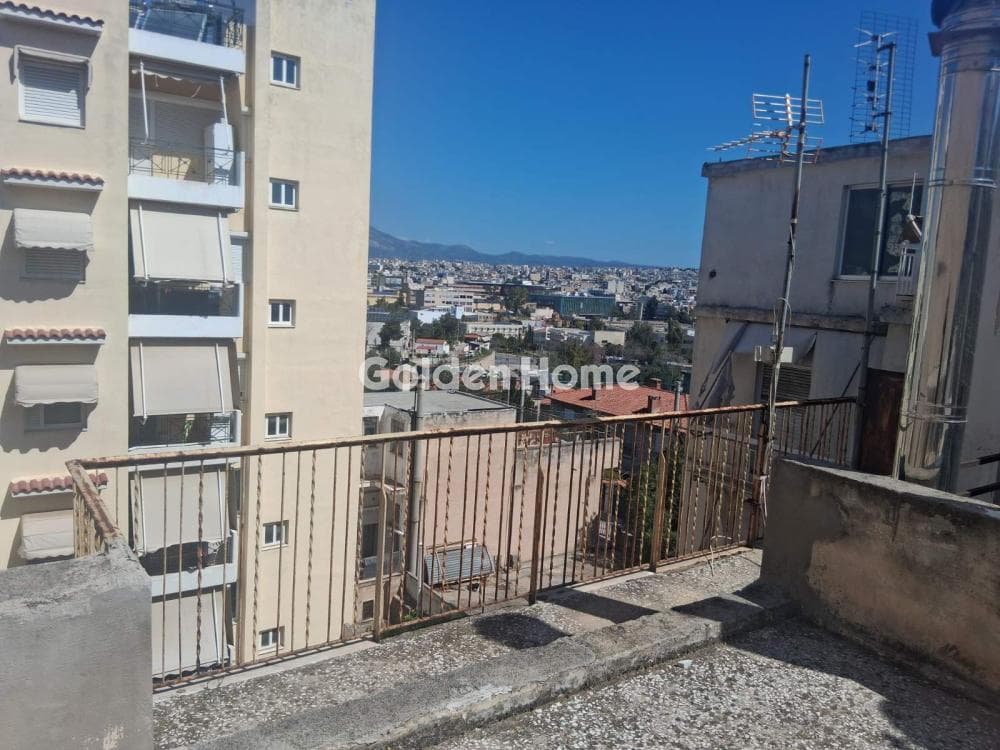 Apartment in Saframpoli, Nea Ionia — Photo 20 of 20