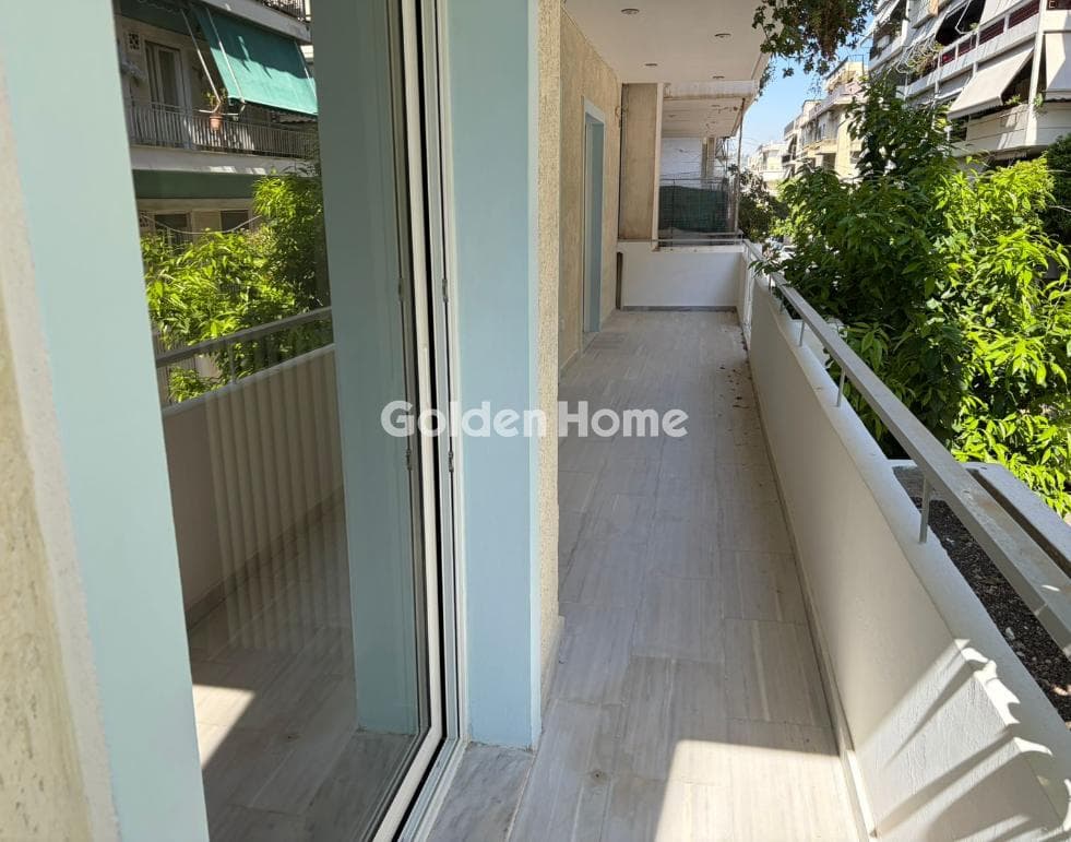 Apartment in Nosokomeio Pedon, Goudi — Photo 16 of 17
