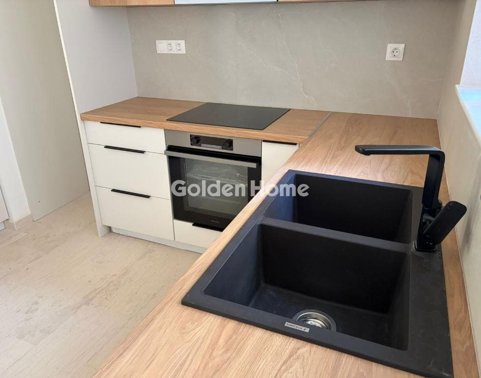 Apartment in Nosokomeio Pedon, Goudi — Photo 6 of 17