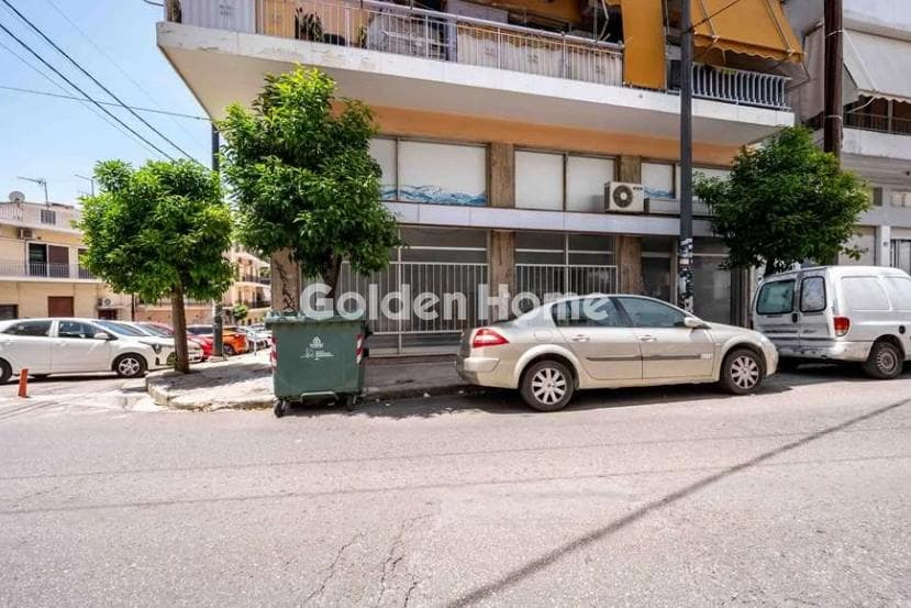 Κατάστημα στην Ανάσταση, Κερατσίνι — Φωτογραφία 4 από 10