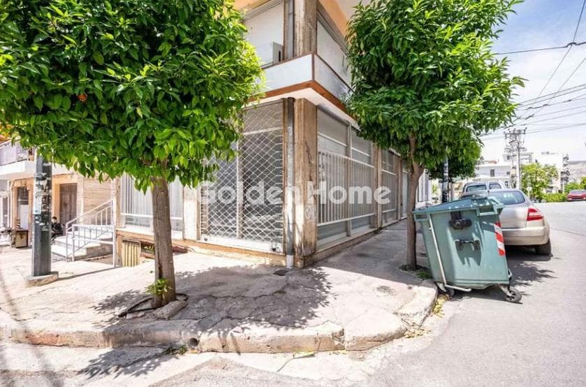 Κατάστημα στην Ανάσταση, Κερατσίνι — Φωτογραφία 10 από 10