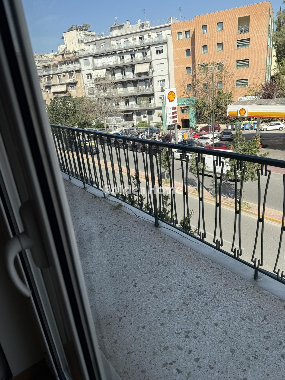 Διαμέρισμα στην Κέντρο, Ιλίσια — Φωτογραφία 10 από 10